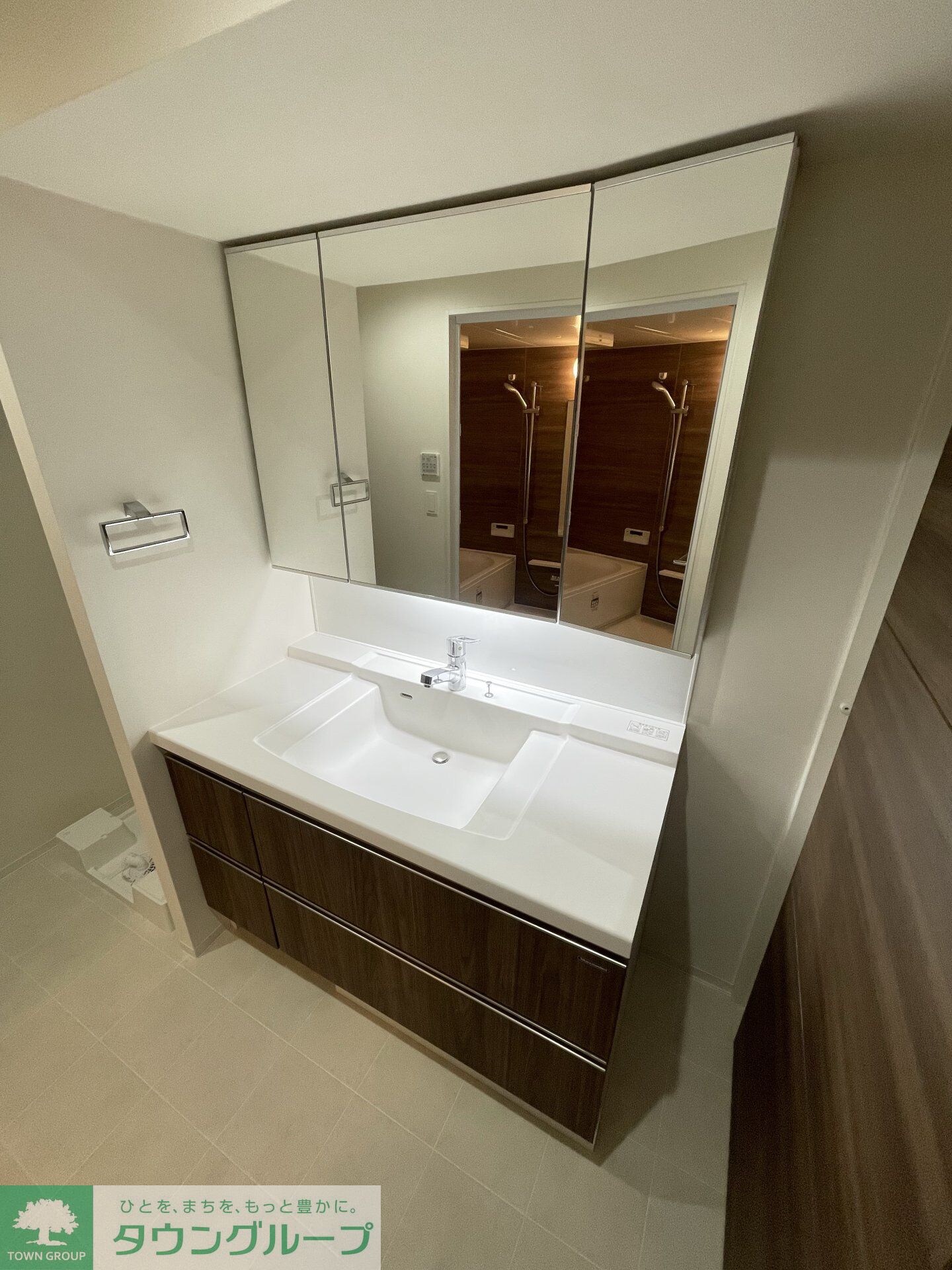 アルファレジデンシア南千住の物件内観写真