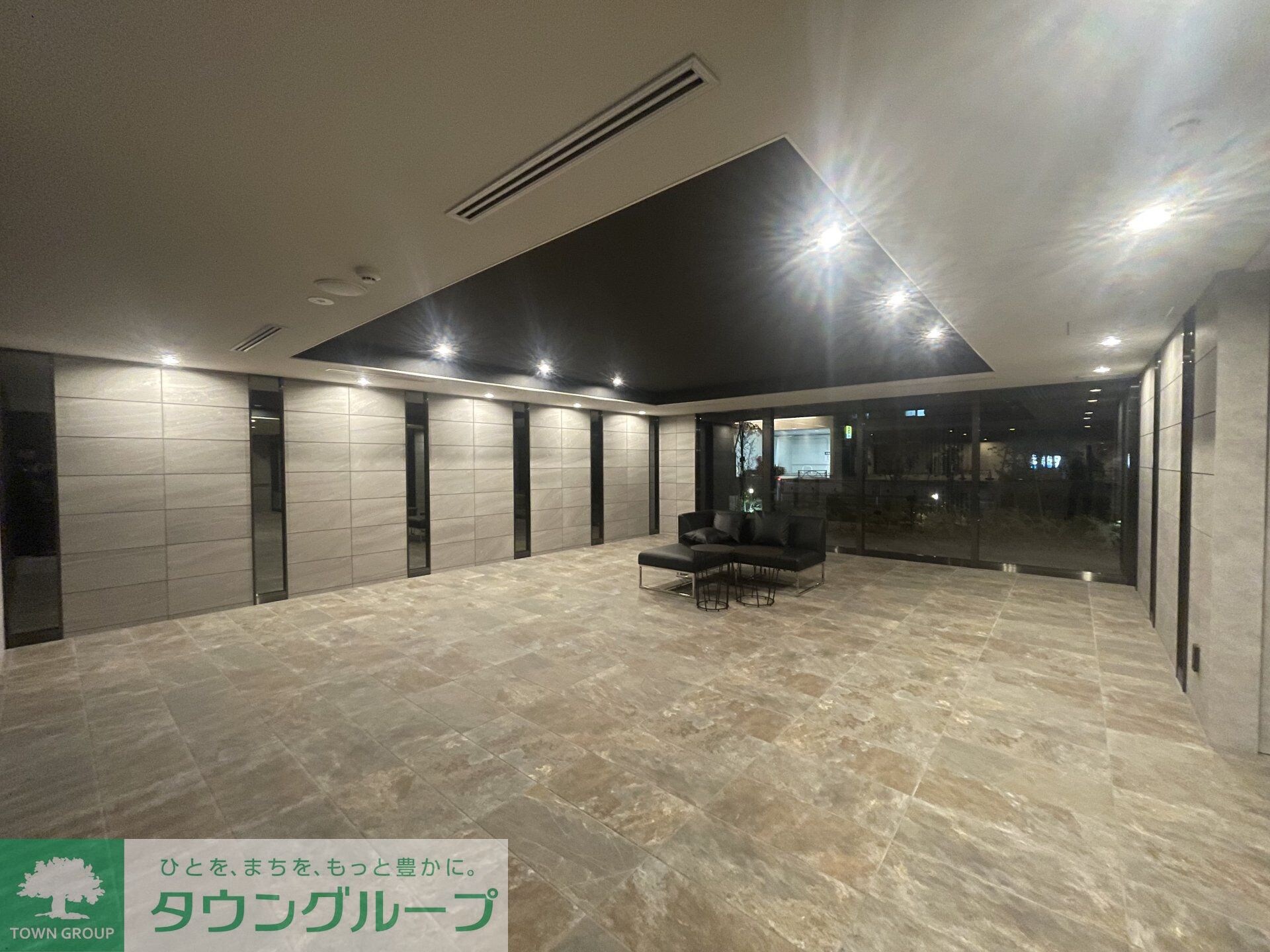 アルファレジデンシア南千住の物件内観写真