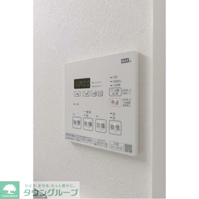 リテラス押上の物件内観写真