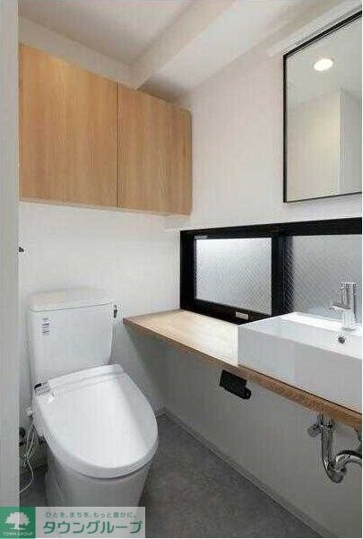 リテラス押上の物件内観写真