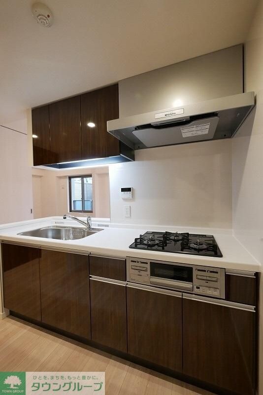 南千住レジデンスの物件内観写真