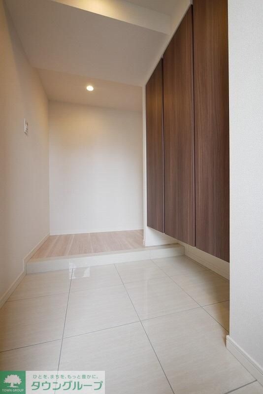 南千住レジデンスの物件内観写真