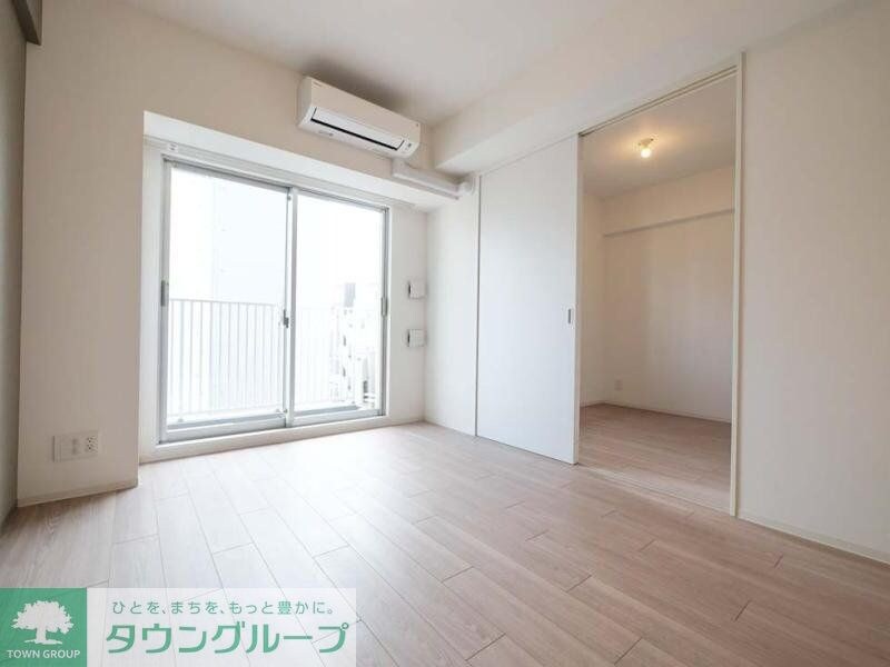 SPコート両国の物件内観写真