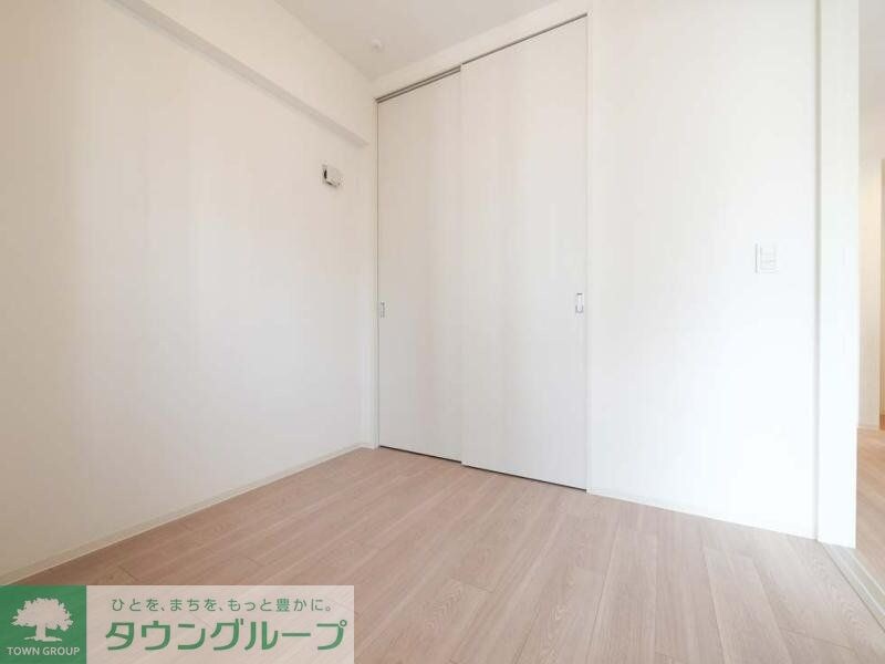 SPコート両国の物件内観写真