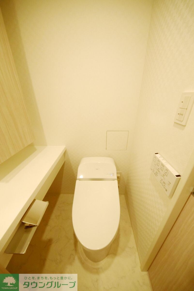 アルファサイト御茶ノ水の物件内観写真