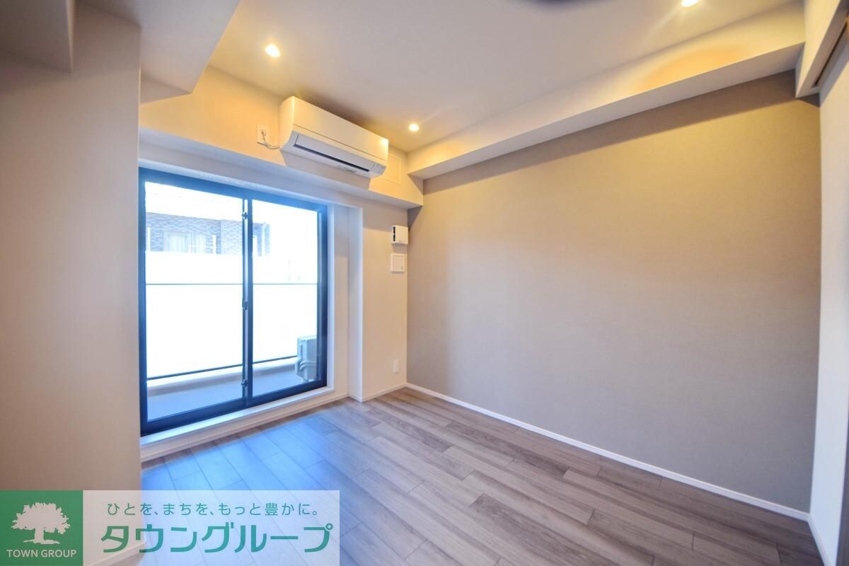 ザ・パークハビオ本郷菊坂の物件内観写真