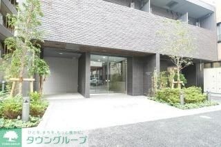 ＬＵＭＥＥＤ　ＣＵＢＥ　菊川　ＰＲＥＭＩＵＭの物件内観写真