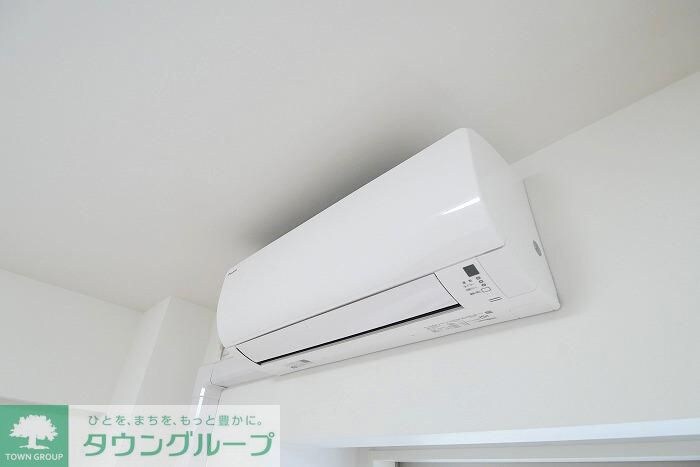 ＬＵＭＥＥＤ　ＣＵＢＥ　菊川　ＰＲＥＭＩＵＭの物件内観写真