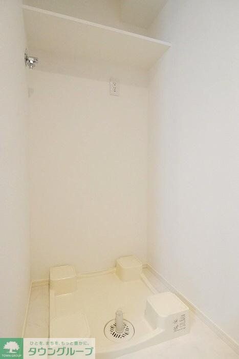 ＬＵＭＥＥＤ　ＣＵＢＥ　菊川　ＰＲＥＭＩＵＭの物件内観写真