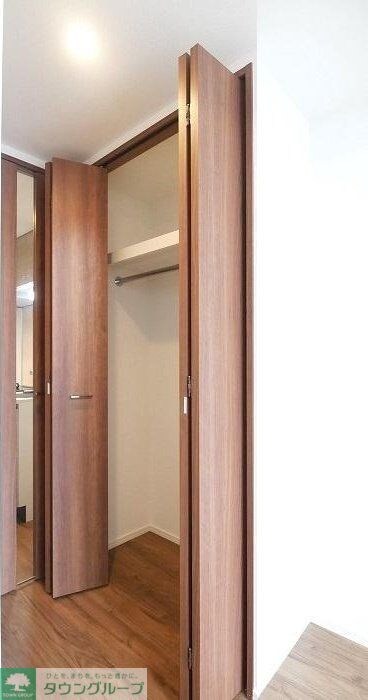 ＬＵＭＥＥＤ　ＣＵＢＥ　菊川　ＰＲＥＭＩＵＭの物件内観写真