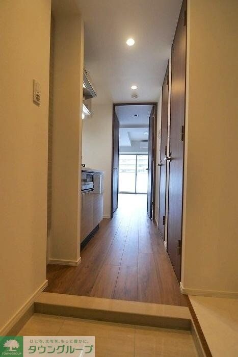 ＬＵＭＥＥＤ　ＣＵＢＥ　菊川　ＰＲＥＭＩＵＭの物件内観写真