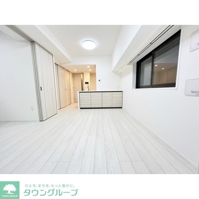 ＭＦＰＲコート日本橋人形町の物件内観写真