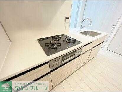 ＭＦＰＲコート日本橋人形町の物件内観写真