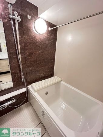 ＭＦＰＲコート日本橋人形町の物件内観写真