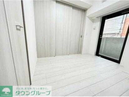 ＭＦＰＲコート日本橋人形町の物件内観写真