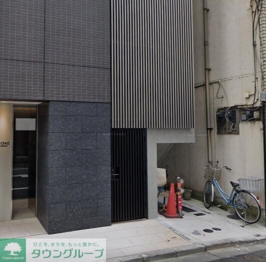 レオーネ東日本橋駅前IIの物件内観写真
