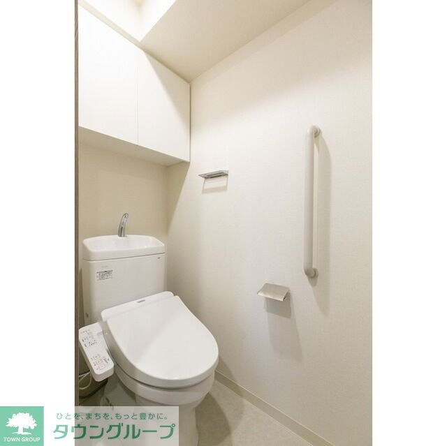 ＣＡＳＳＩＡ上野入谷の物件内観写真