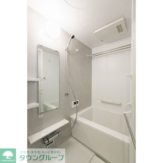 ＣＡＳＳＩＡ上野入谷の物件内観写真