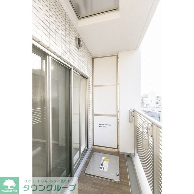 ＣＡＳＳＩＡ上野入谷の物件内観写真