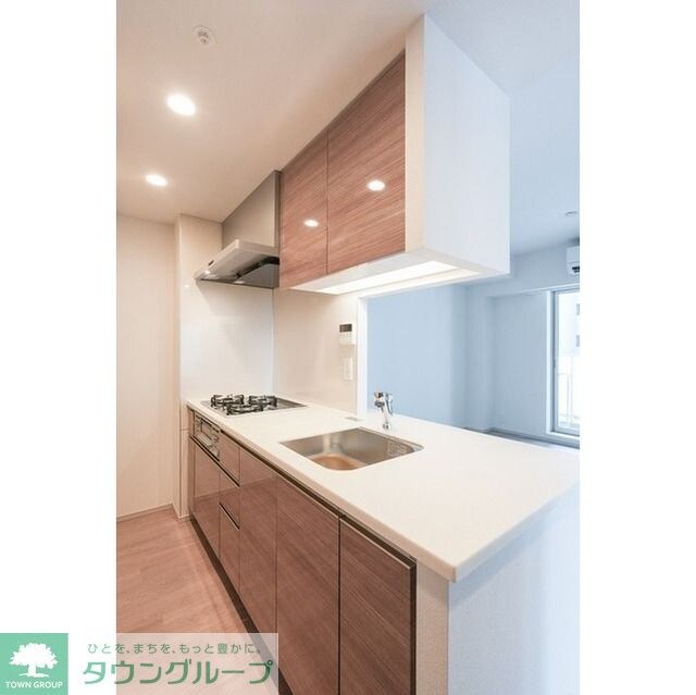 コンフォリア東上野の物件内観写真