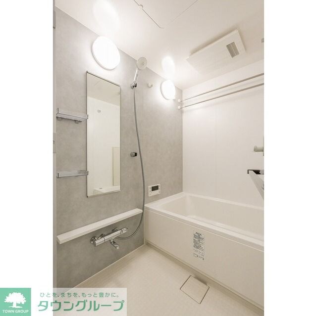 コンフォリア東上野の物件内観写真