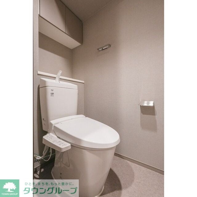 コンフォリア東上野の物件内観写真