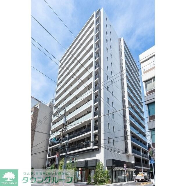 コンフォリア東上野の物件内観写真