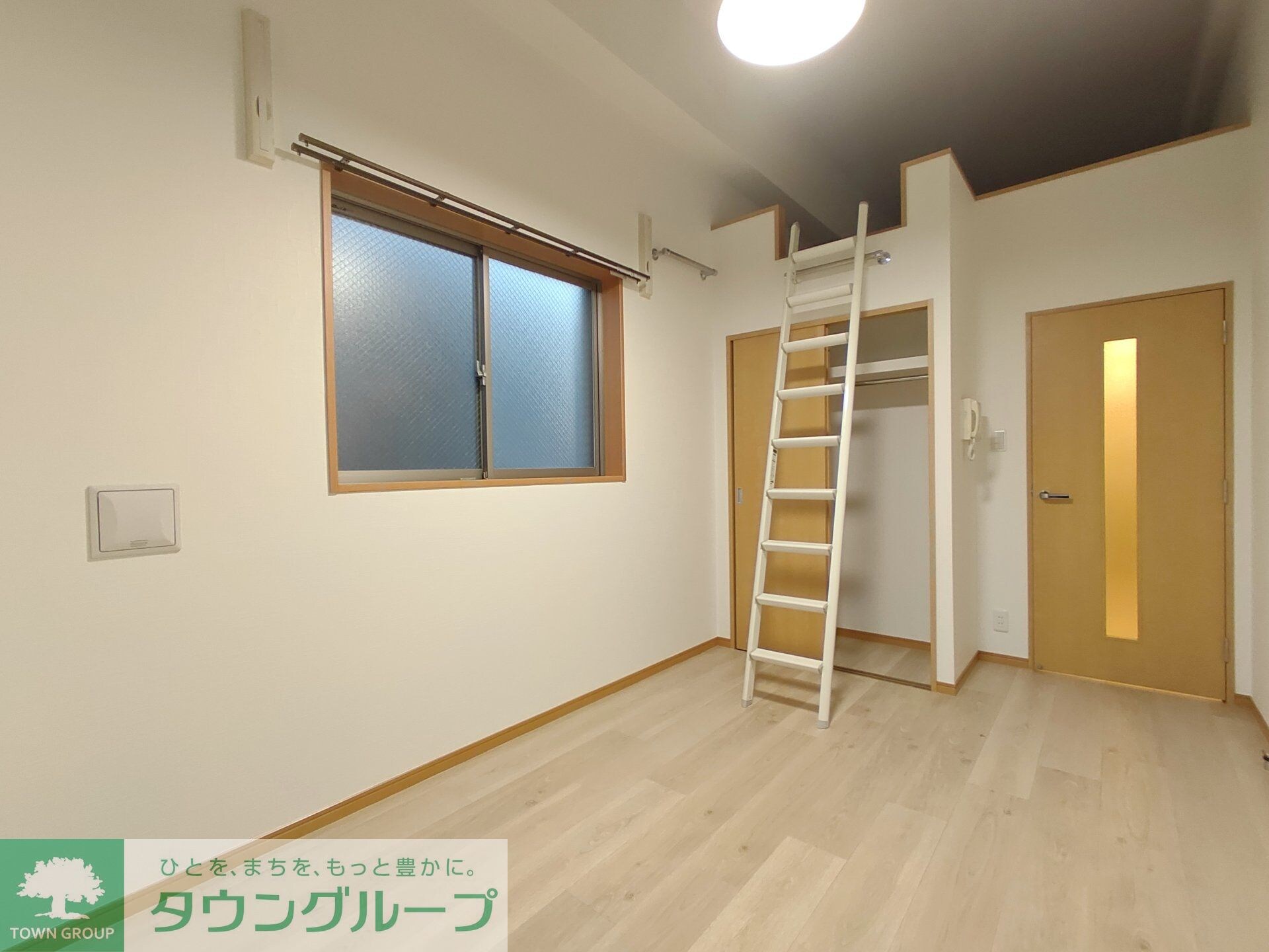 CAVANA東駒形の物件内観写真