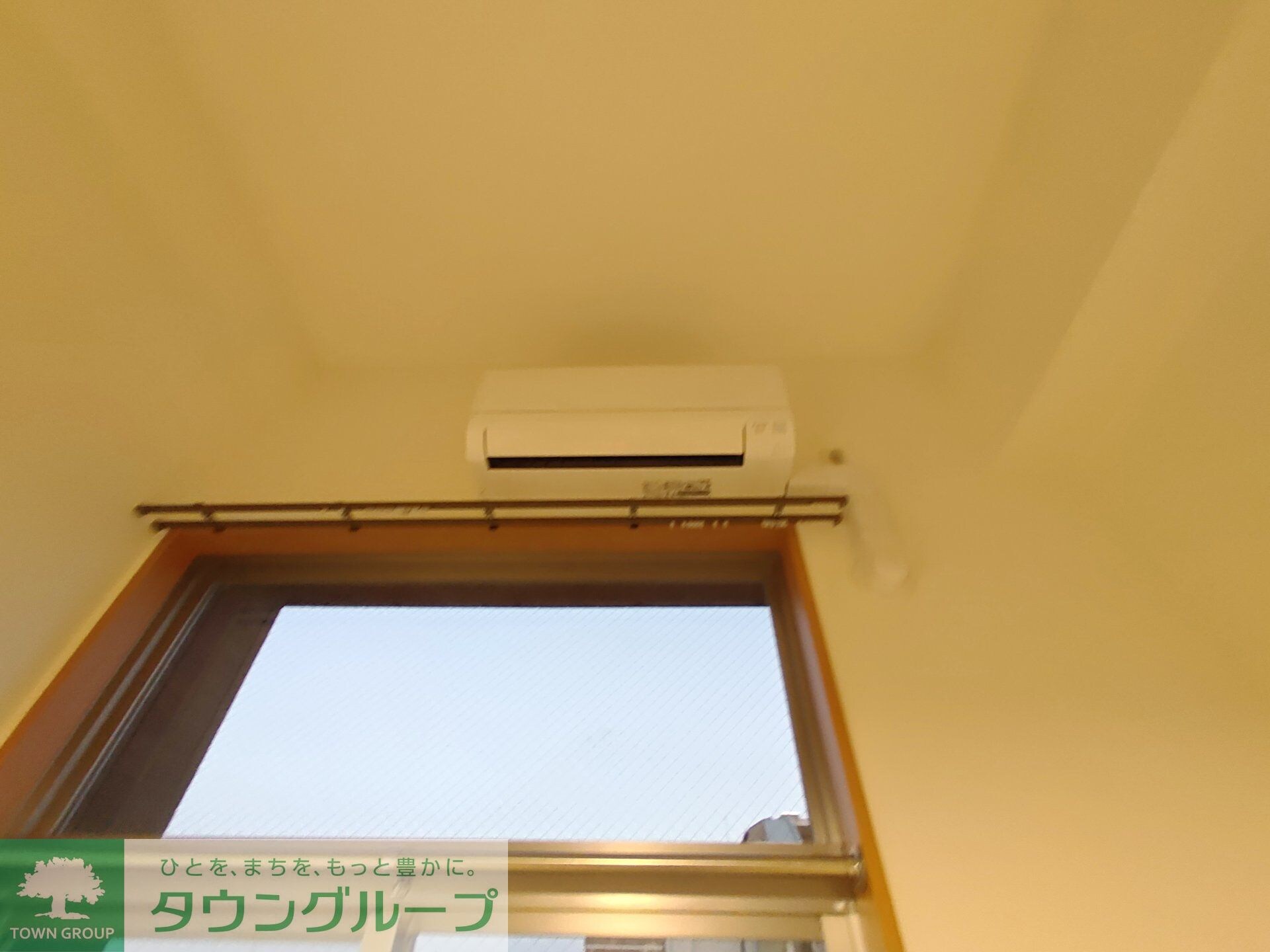 CAVANA東駒形の物件内観写真