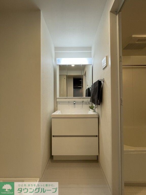 MEIN SCHLOSS亀戸の物件内観写真