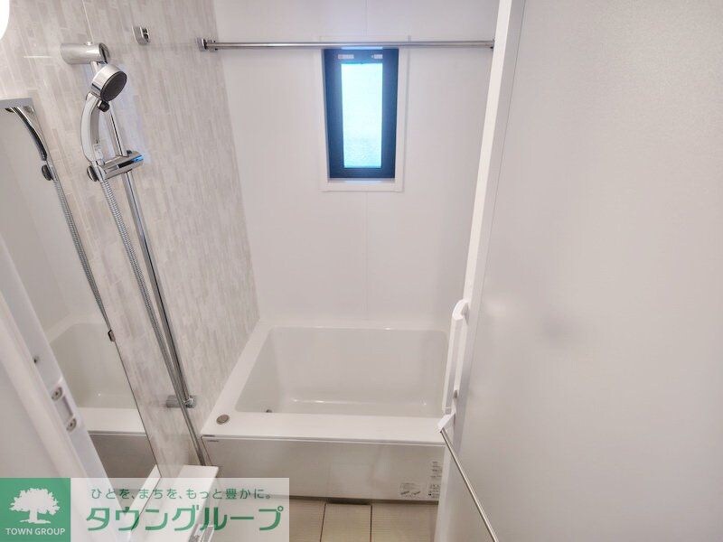 ザ・パークハビオ人形町レジデンスの物件内観写真