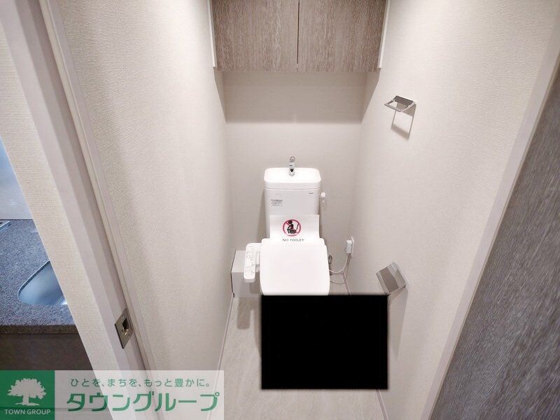 ザ・パークハビオ人形町レジデンスの物件内観写真