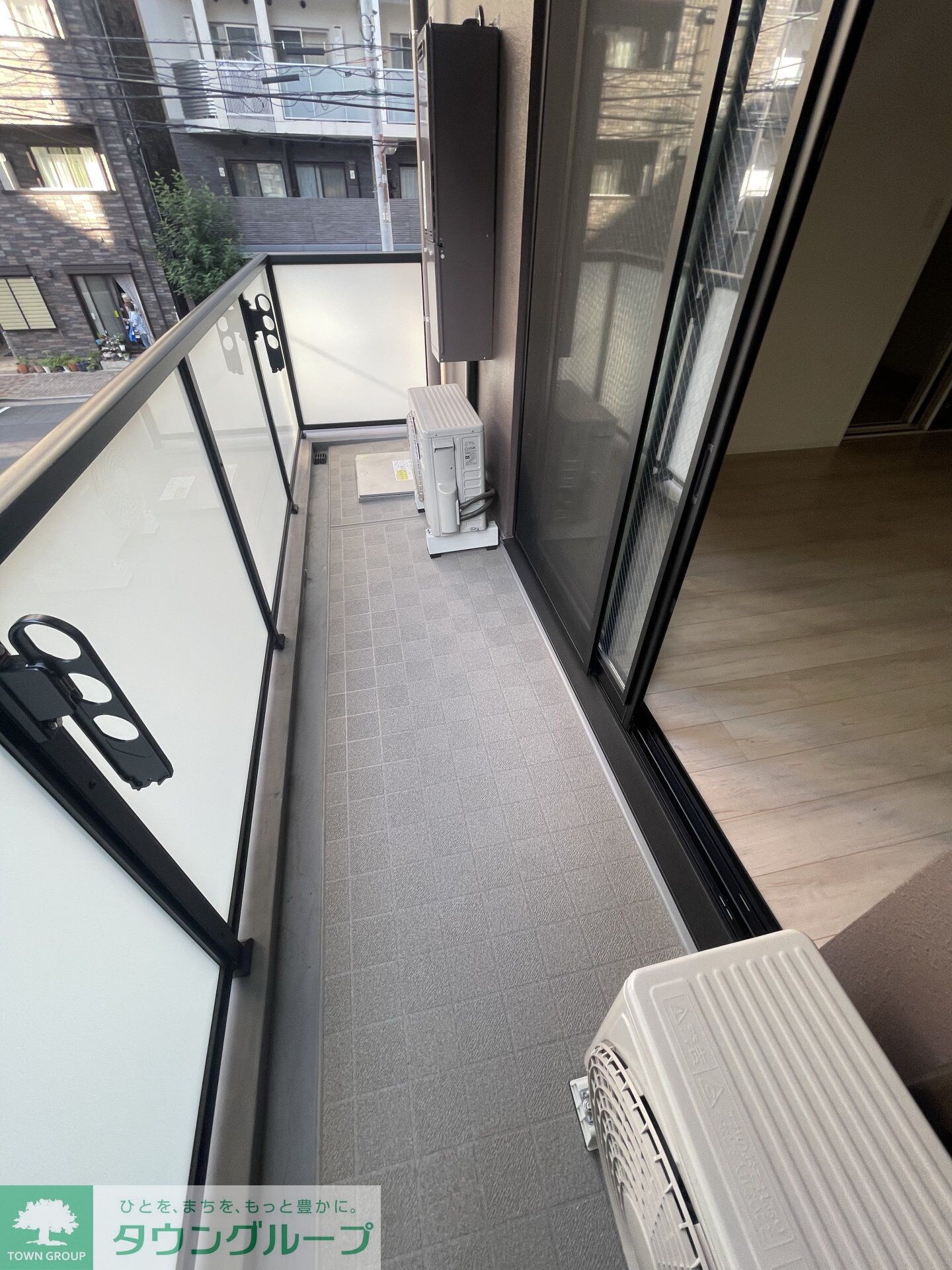 GRAN　PASEO上野御徒町の物件内観写真