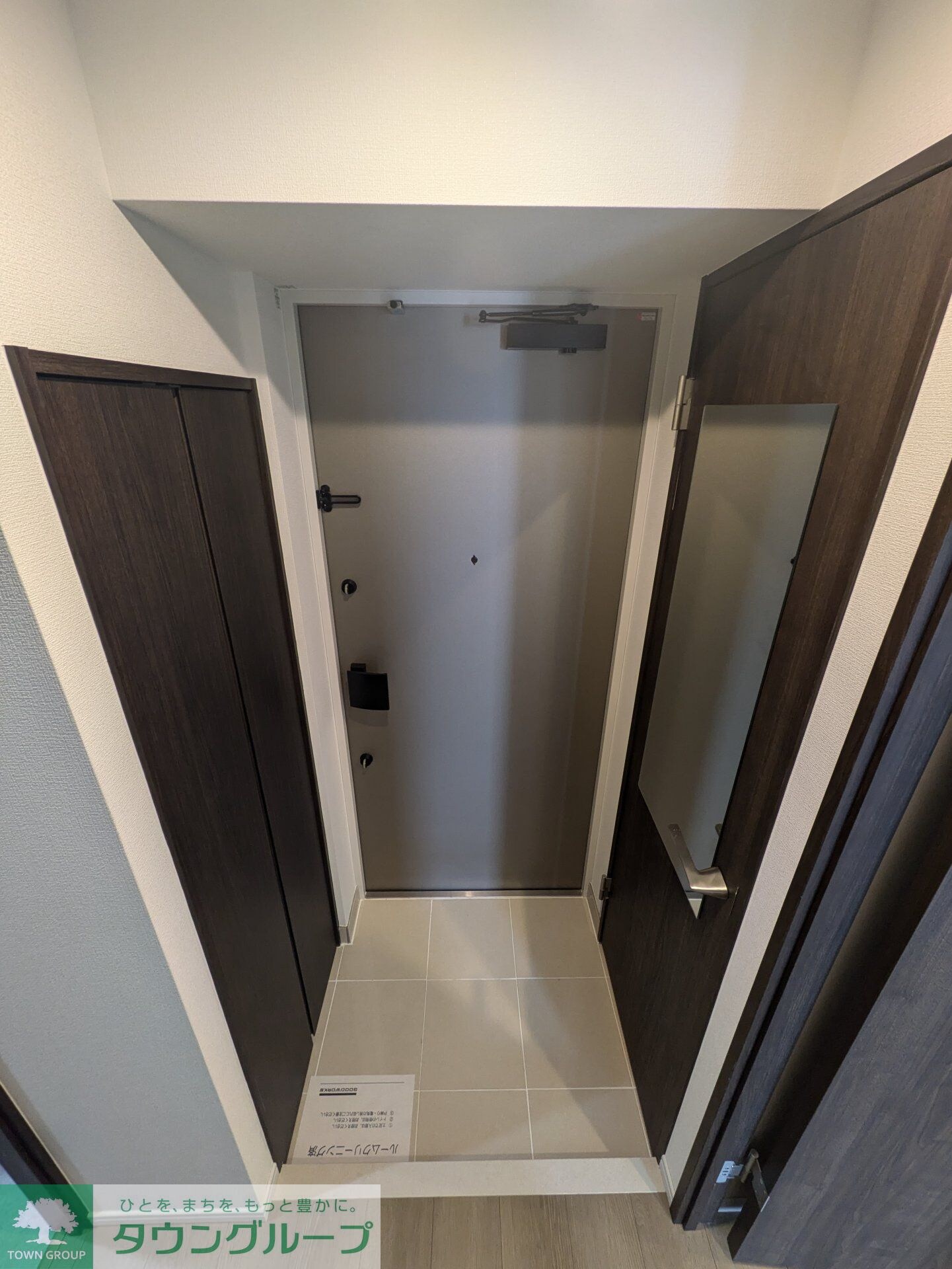 ＥＳ－Ｇｒａｎｄｅ御徒町の物件内観写真