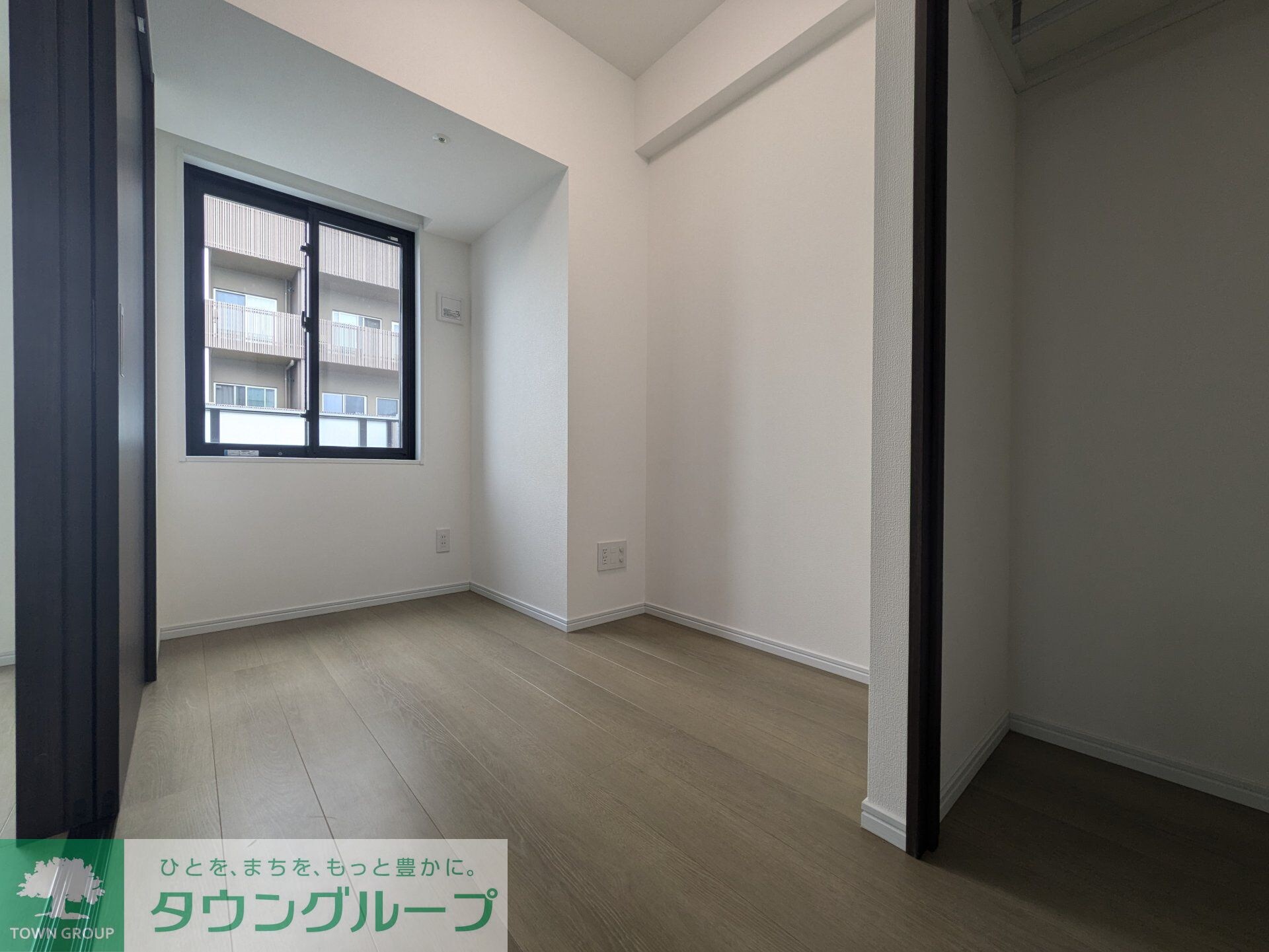 ＥＳ－Ｇｒａｎｄｅ御徒町の物件内観写真