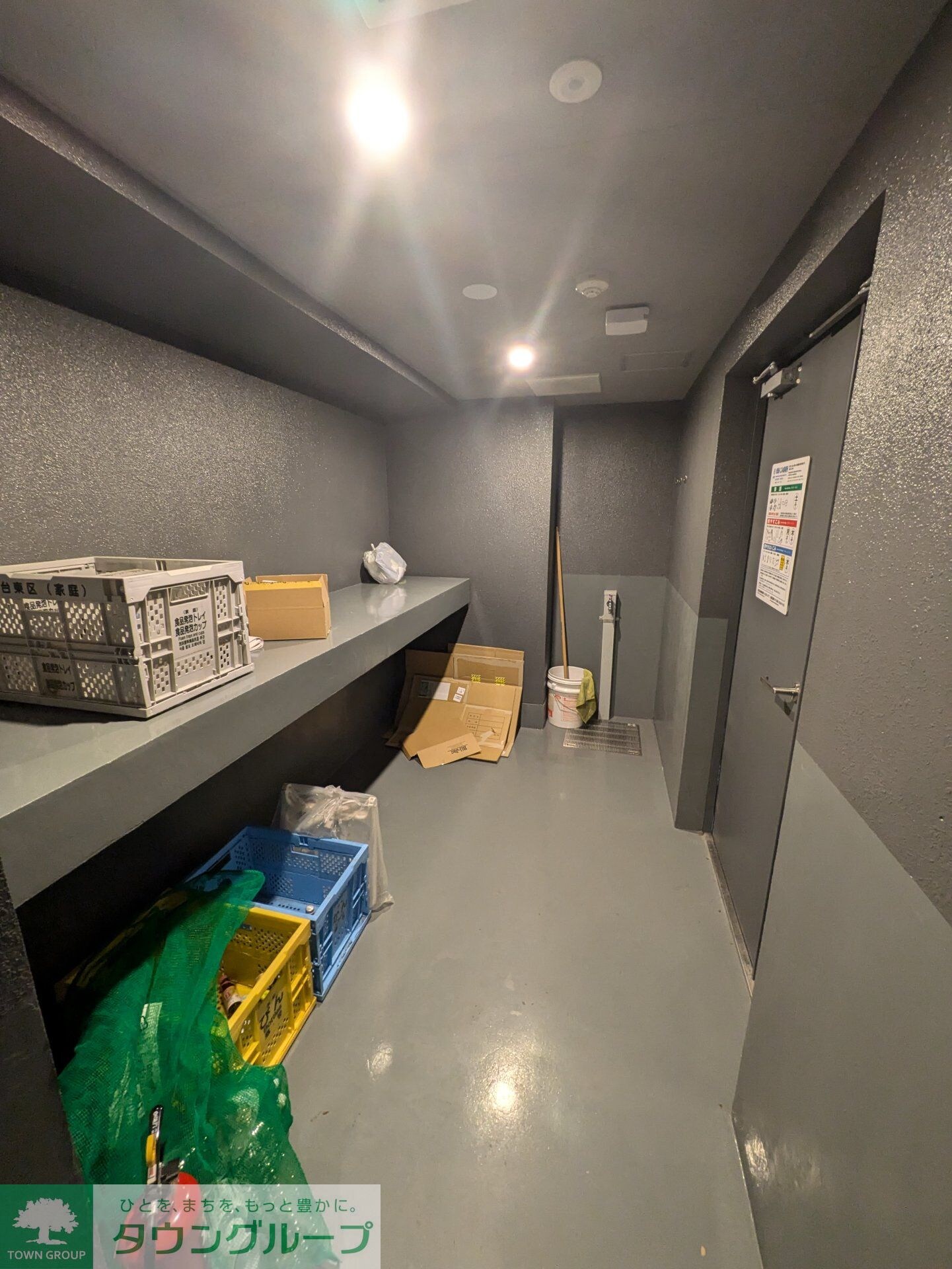 ＥＳ－Ｇｒａｎｄｅ御徒町の物件内観写真