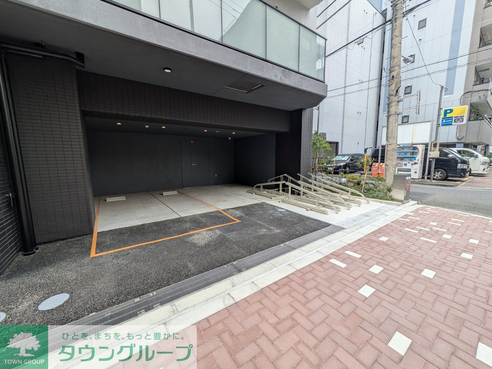 ＥＳ－Ｇｒａｎｄｅ御徒町の物件内観写真