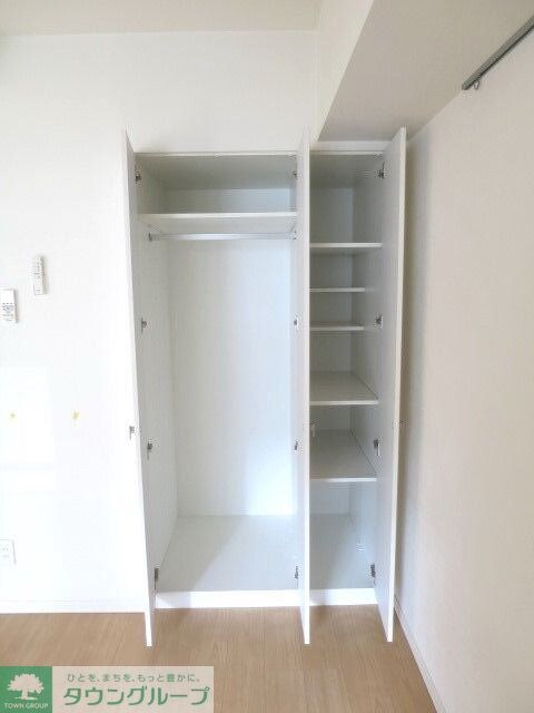 アクティ東仲通りの物件内観写真