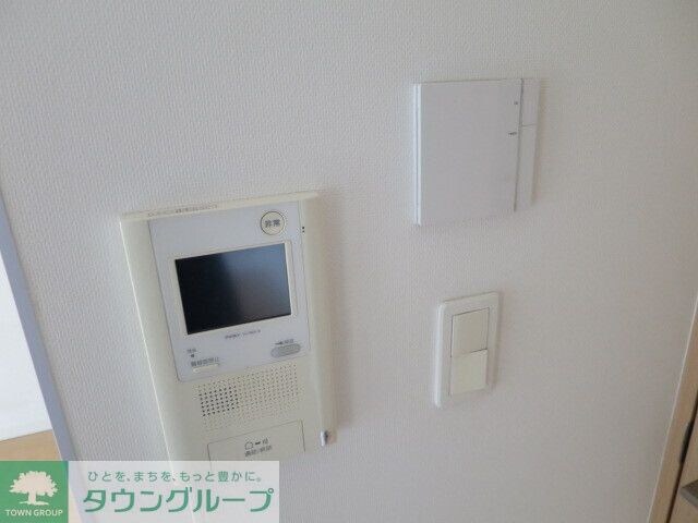 アクティ東仲通りの物件内観写真