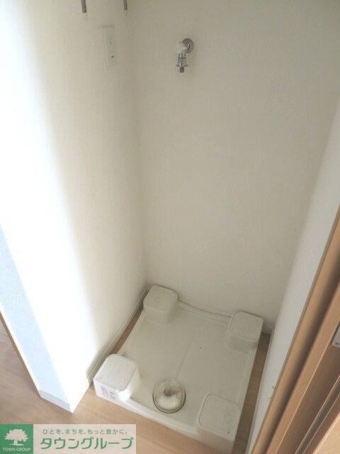 アクティ東仲通りの物件内観写真