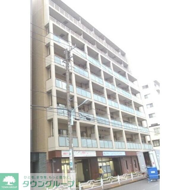 アクティ東仲通りの物件内観写真