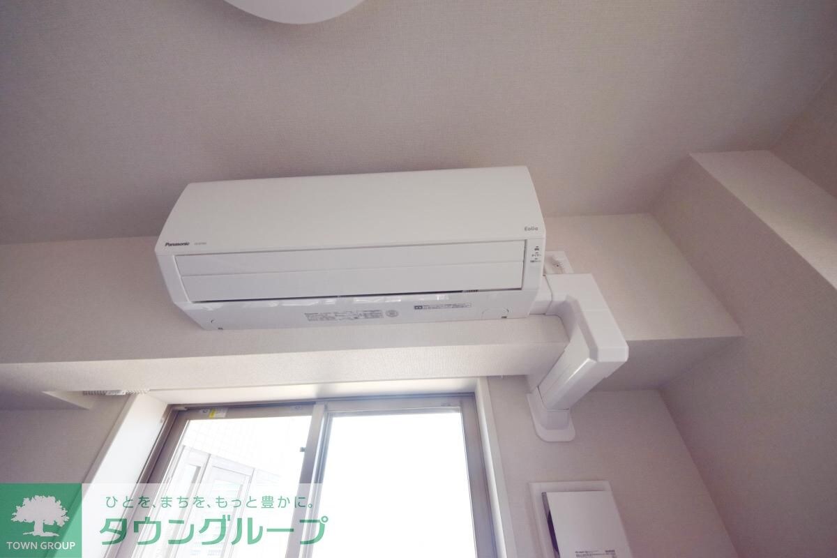 アリビオーレ神楽坂の物件内観写真