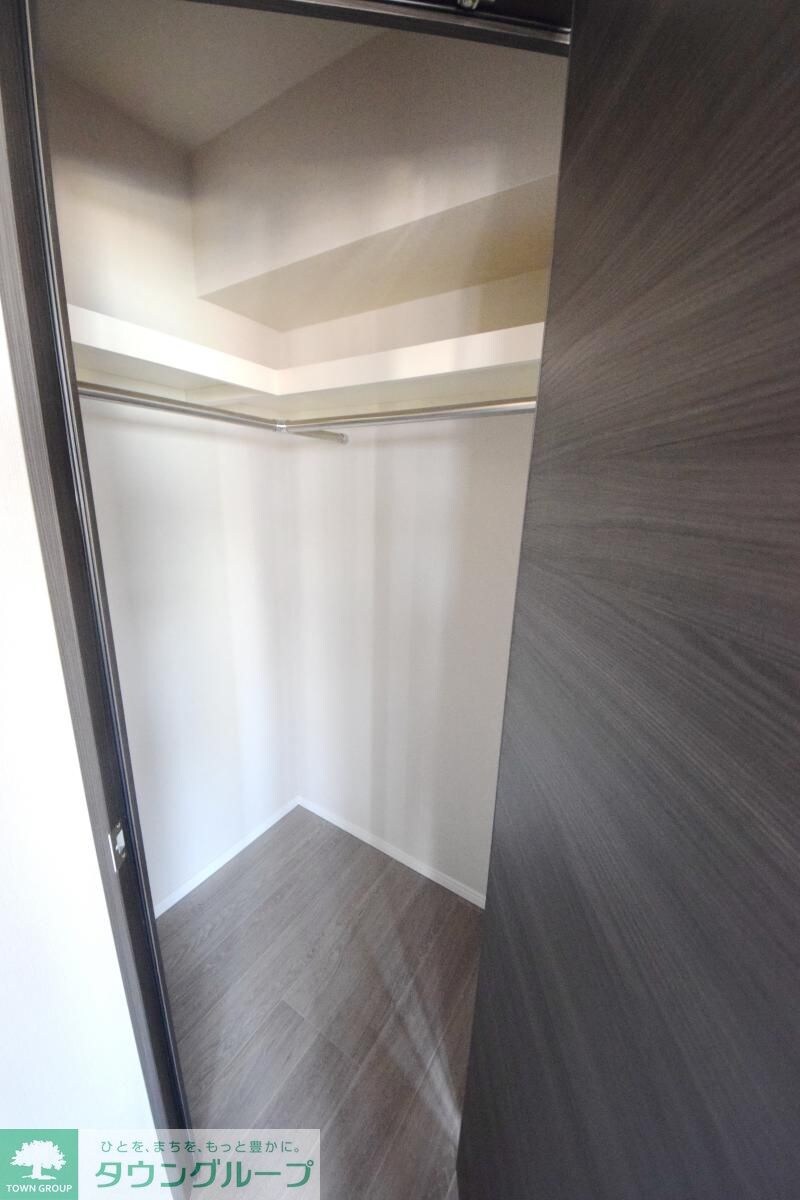 アリビオーレ神楽坂の物件内観写真