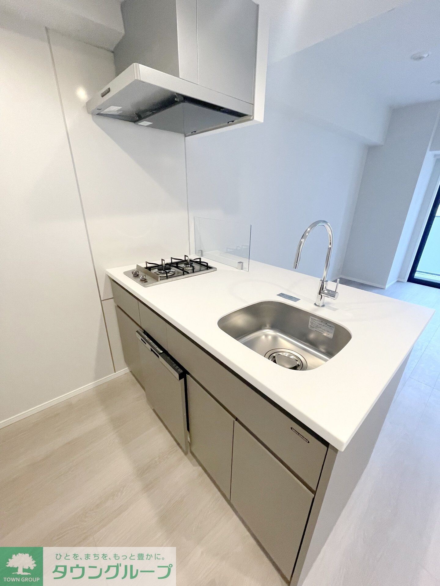 SYFORME　SUMIYOSHI　IIIの物件内観写真