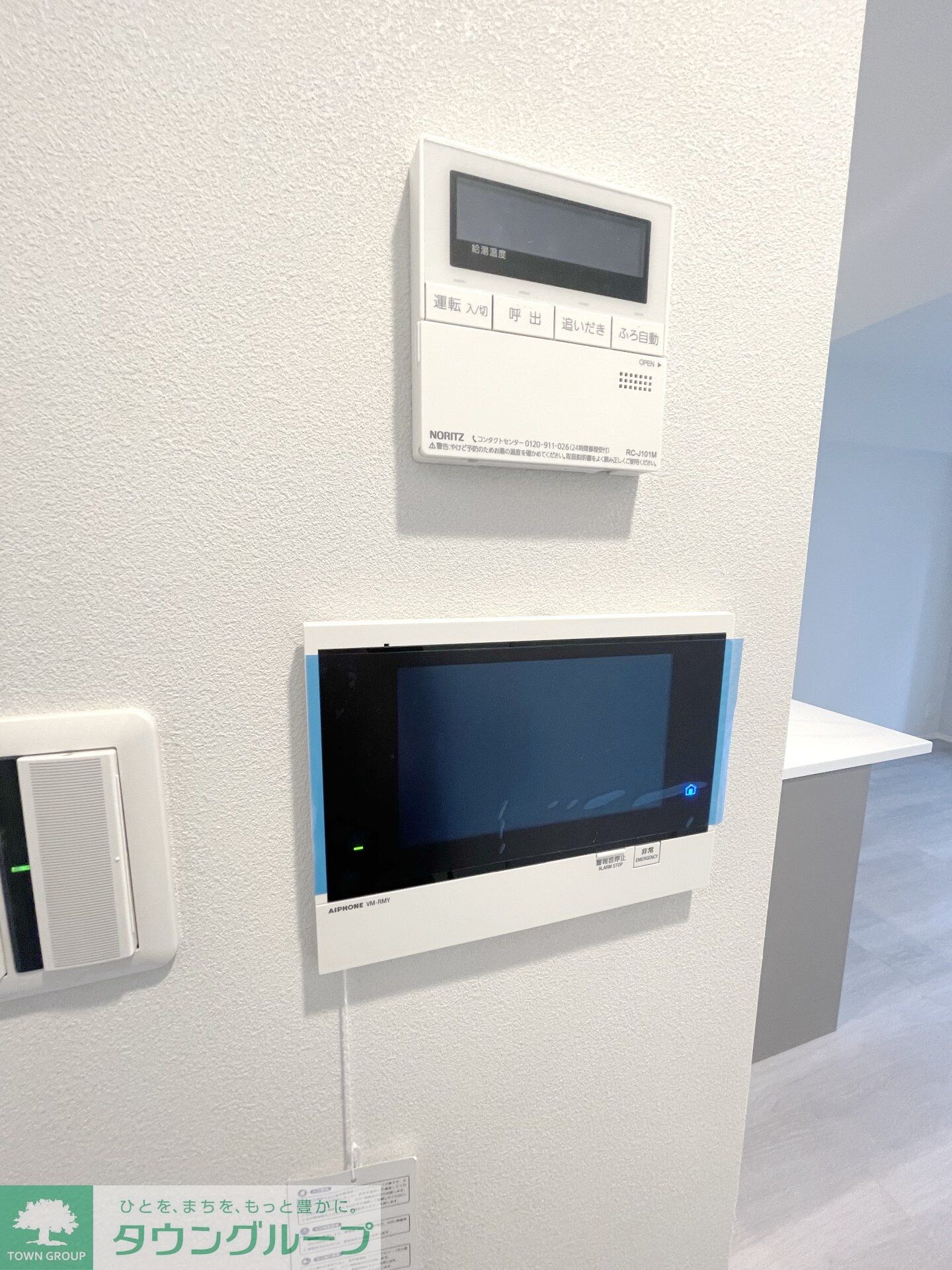 SYFORME　SUMIYOSHI　IIIの物件内観写真