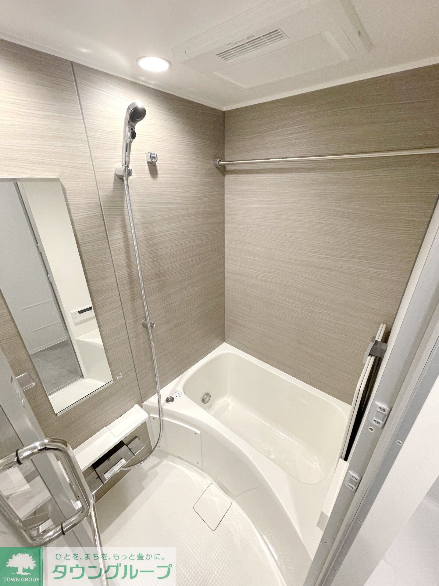 SYFORME　SUMIYOSHI　IIIの物件内観写真