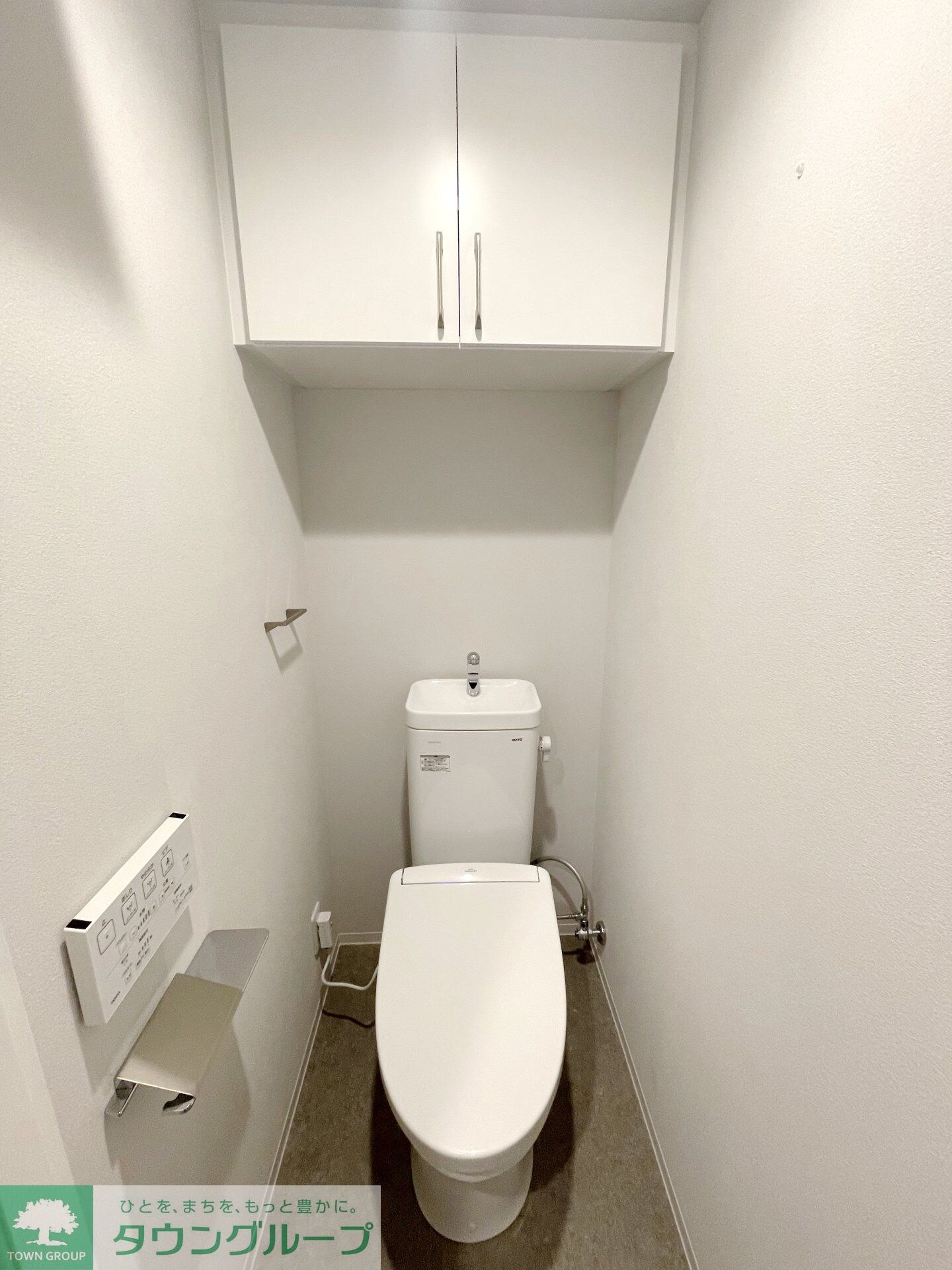 SYFORME　SUMIYOSHI　IIIの物件内観写真