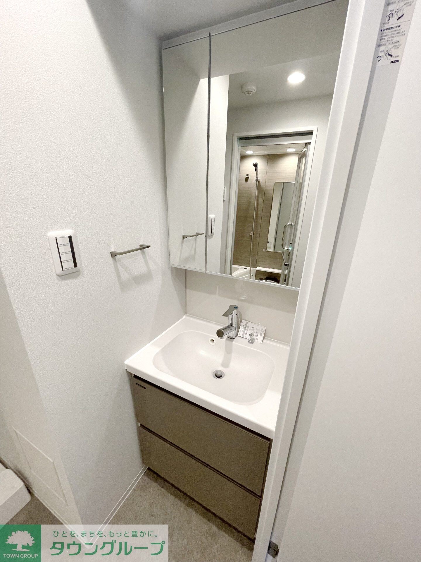 SYFORME　SUMIYOSHI　IIIの物件内観写真