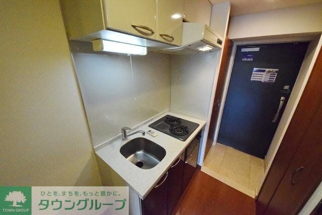 レジディア新御茶ノ水の物件内観写真