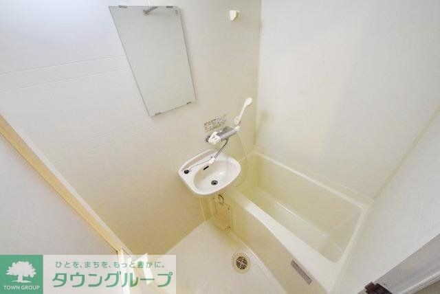 レジディア新御茶ノ水の物件内観写真